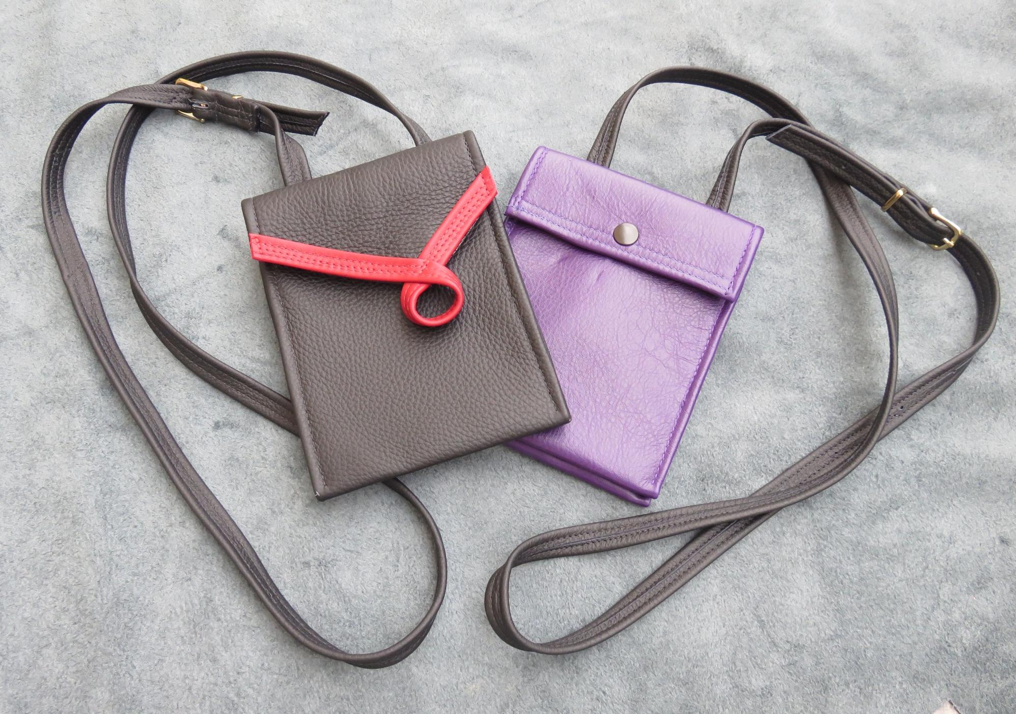 Loop Fashion Leather - Handbags M22591