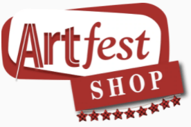 Shop Artfest