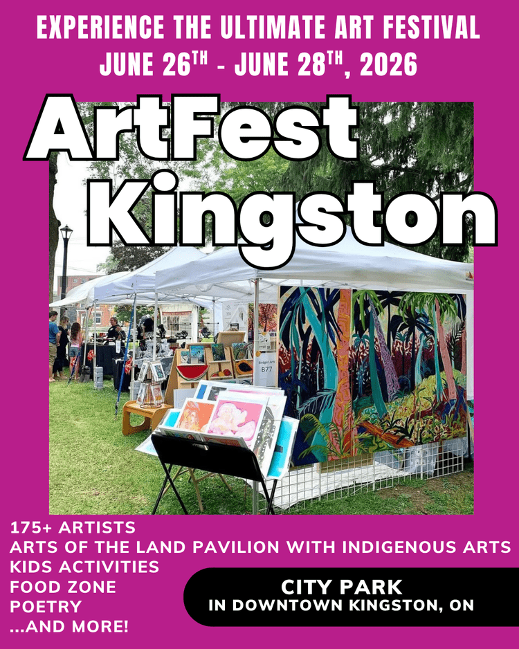 Artfest Kingston 26